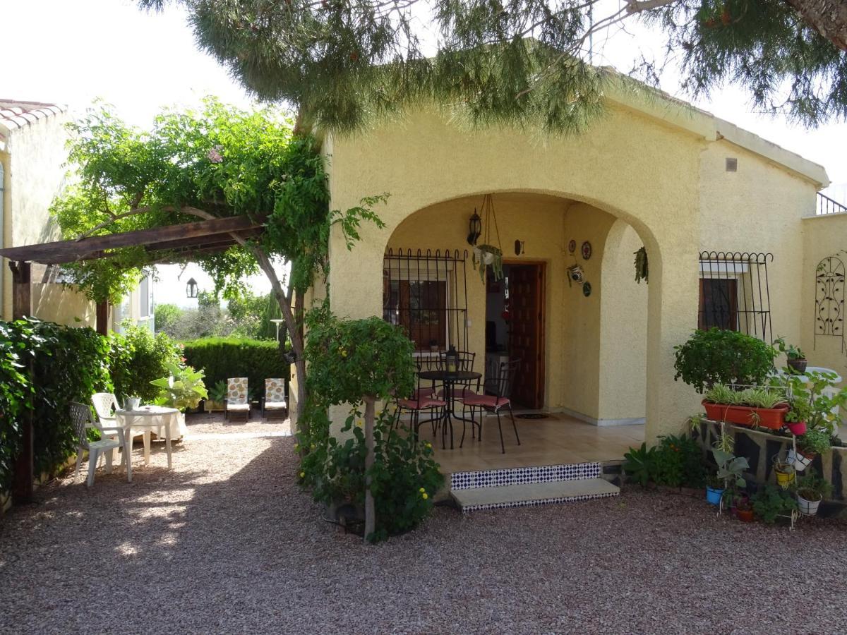 Casa Mediterraneo Ла-Марина Екстер'єр фото